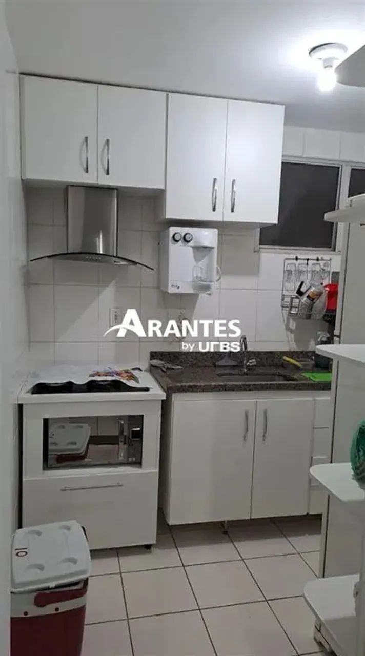 Apartamento com 44,82m² 2 quartos à venda no Chácaras Tubalina e Quartel - Foto 4