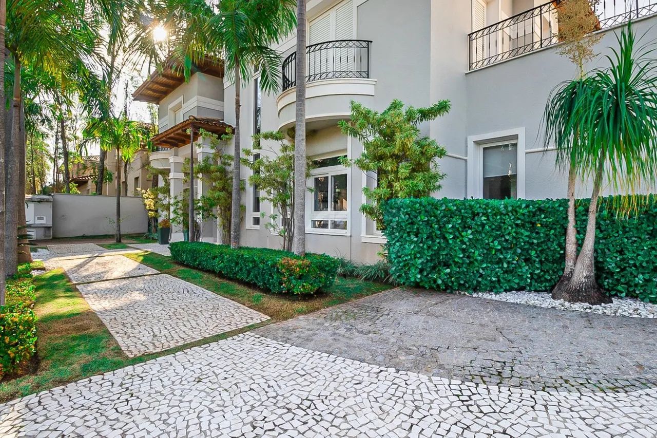 casa - Sítios de Recreio Gramado - Campinas - Foto 3