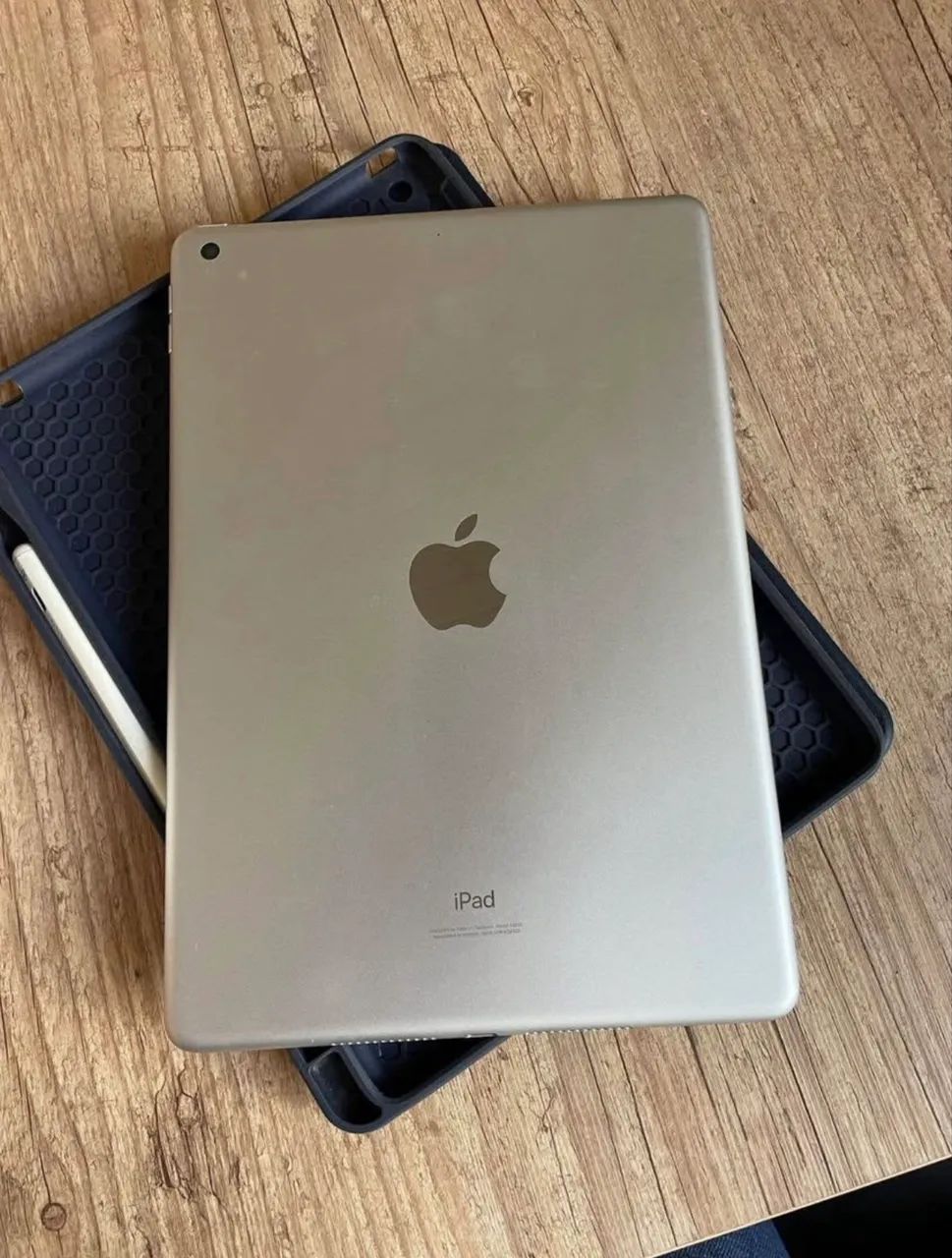 iPad 9° geração 64gb - Tablets e E-Readers - Rio Verde de Mato