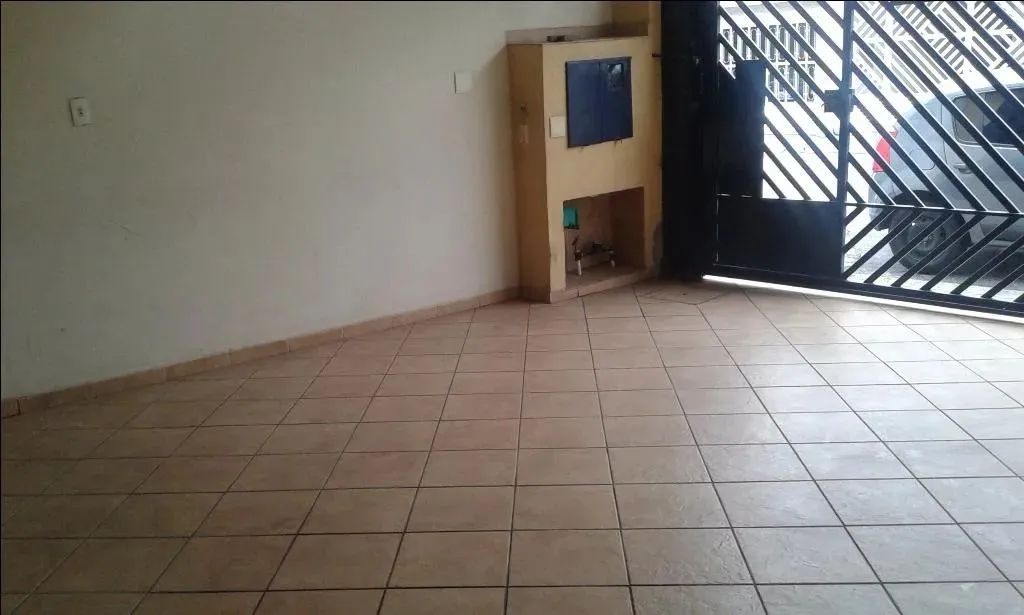 Sobrado com 4 dormitórios (2 suítes) à venda, 235 m² por R$ 600.000 - Vila Padre Anchieta  - Foto 3