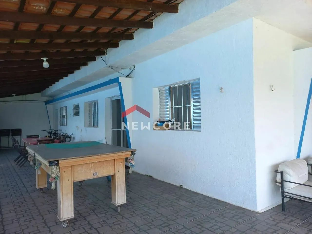 Casa em Rua Bahia - Cibratel II - Itanhaém/SP - Foto 3