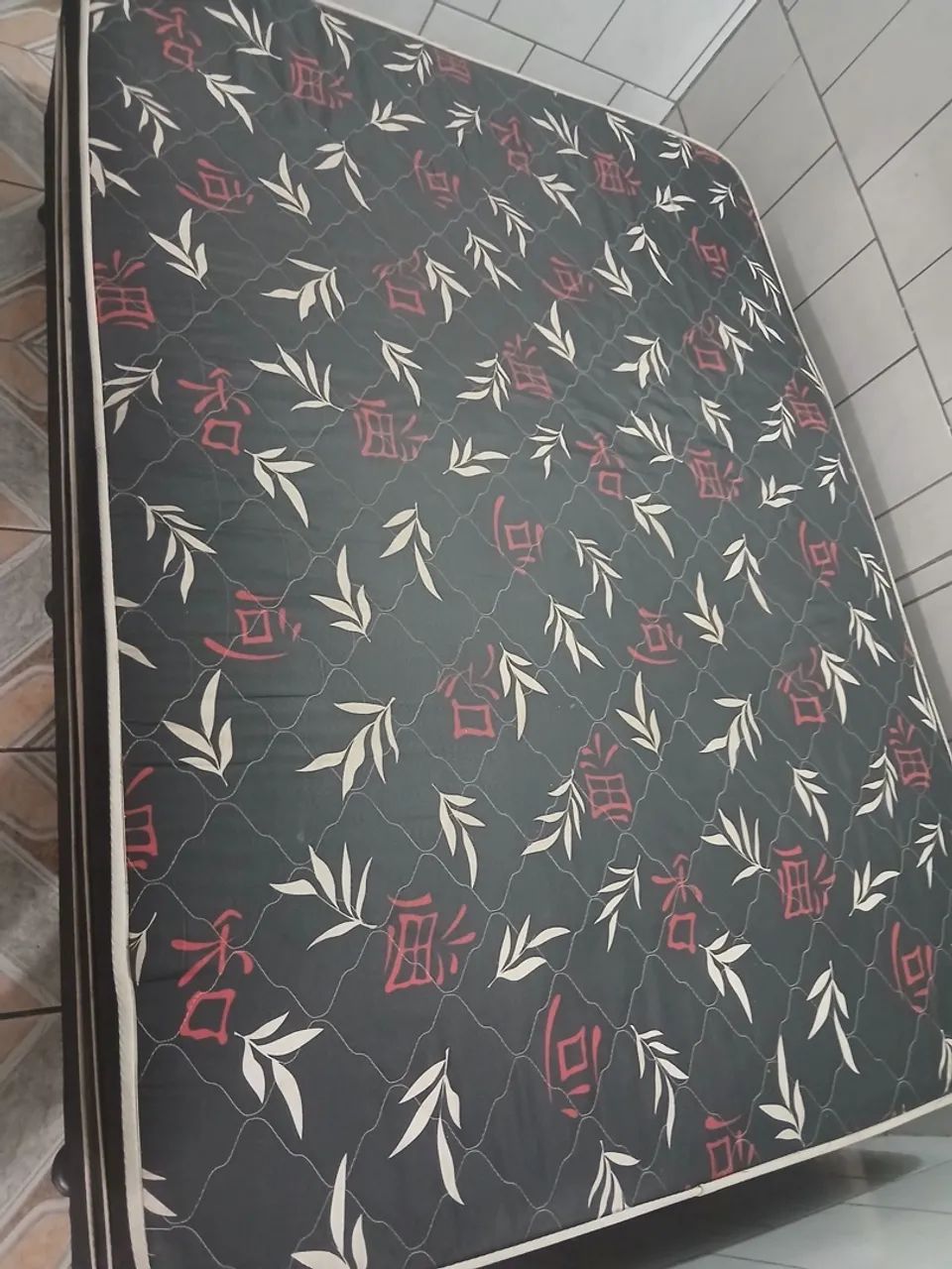 Cama box no precinho  - Foto 3