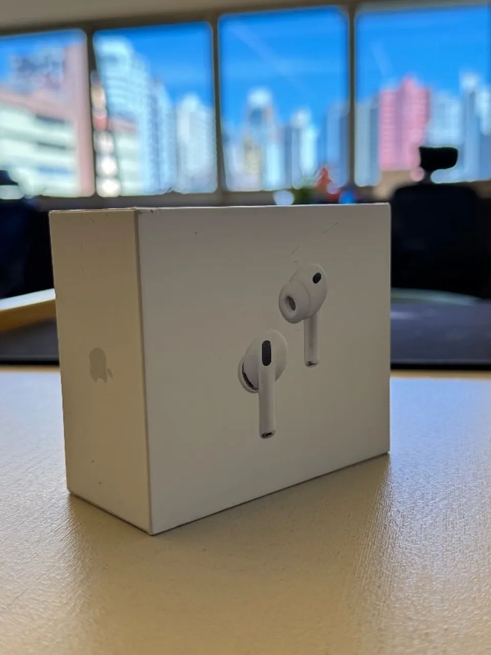 AirPods Pro 3 - NOVO LACRADO - LOJA FÍSICA 