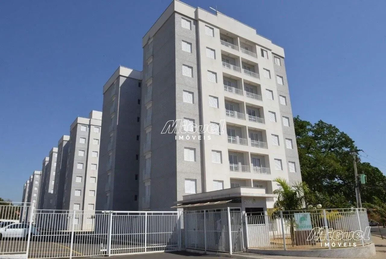 Apartamento, para aluguel, 3 quartos, Residencial Figueira, Dois Córregos - Piracicaba - Foto 12