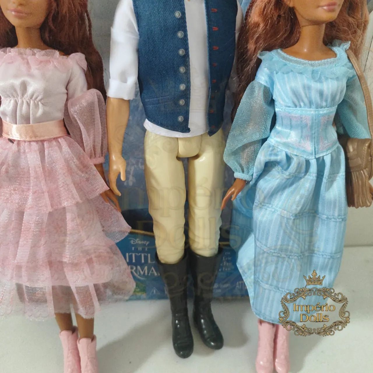 Lote Ariel Filme - Foto 4
