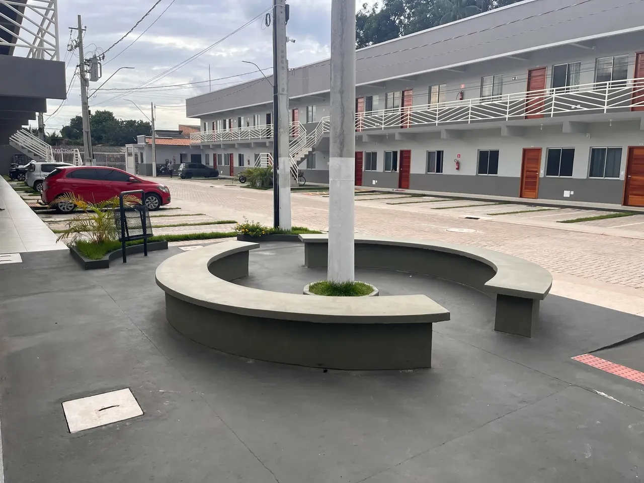 Repasso apartamento no Parque das Laranjeiras | TENONE