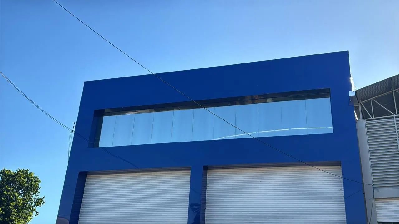 Proprietário Aluga Galpão Comercial / Industrial - Centro Caucaia-ce - Foto 5