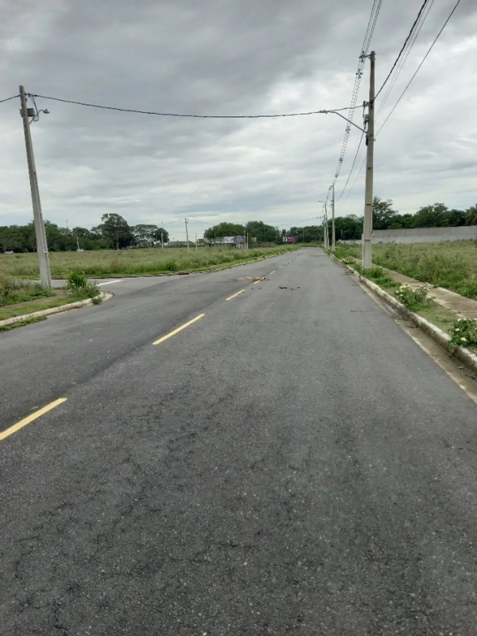 Foto - Campos dos Goytacazes - Parque Santo Antônio