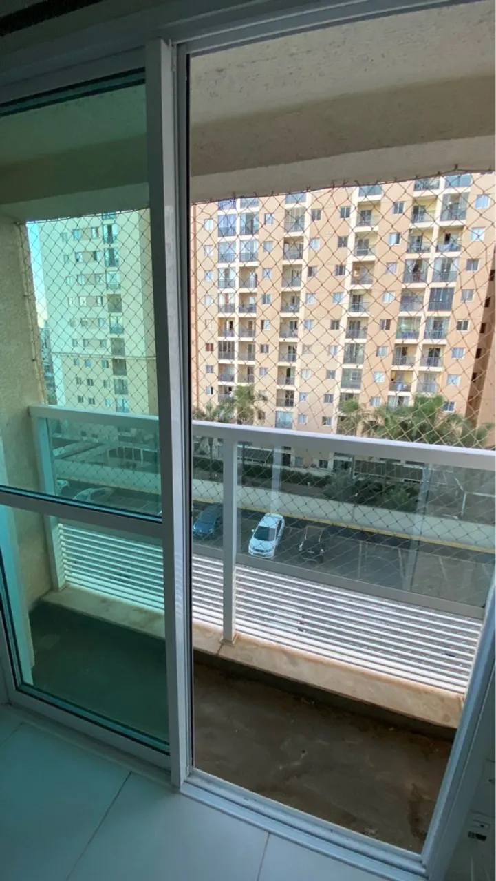 Apartamento para locação Spot Hplus long stay, águas claras