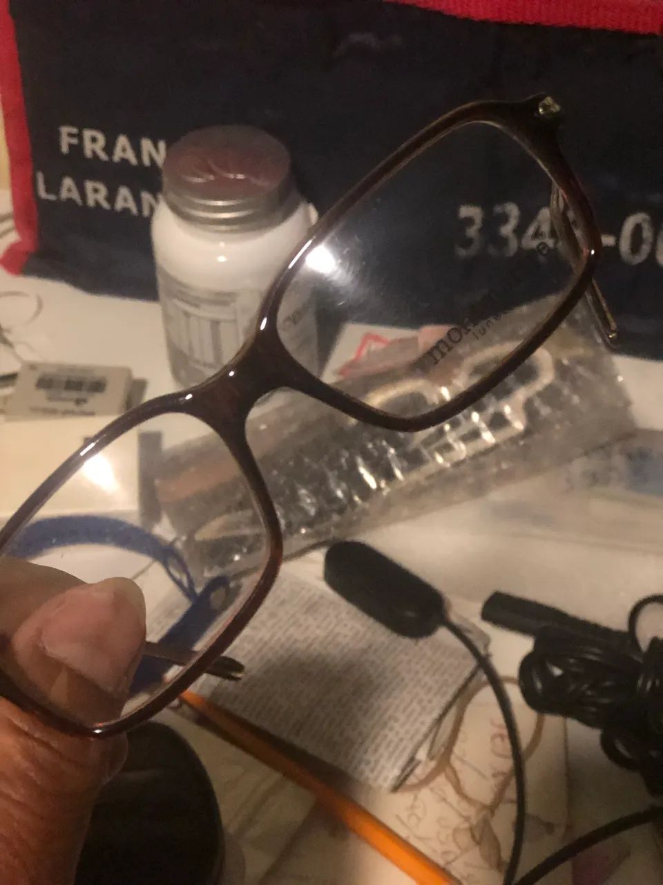 Óculos - Foto 3