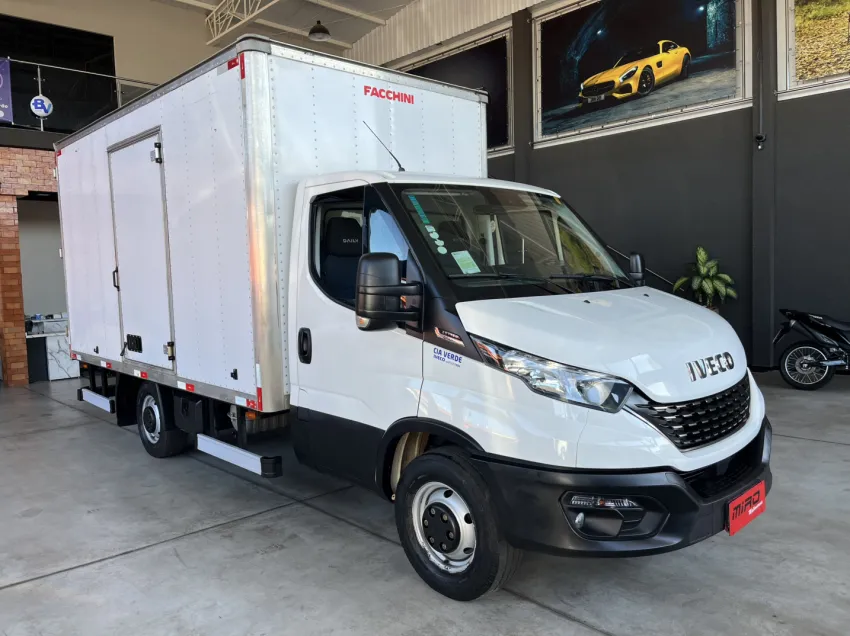 Iveco Daily 35-150 CS