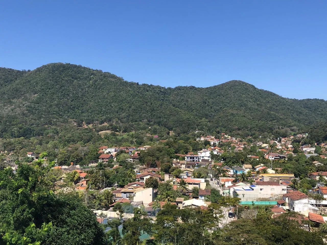 Refúgio de tranquilidade na Região Oceânica  - Foto 3