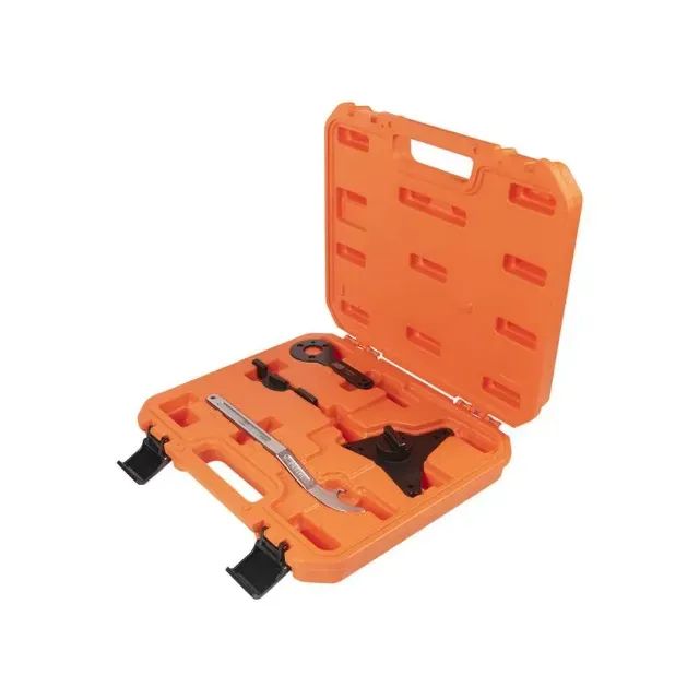 JG DE FERRAMENTAS P/SINCRON MOTOR FIRE EVO/MULTIAIR-RAVEN - Foto 2