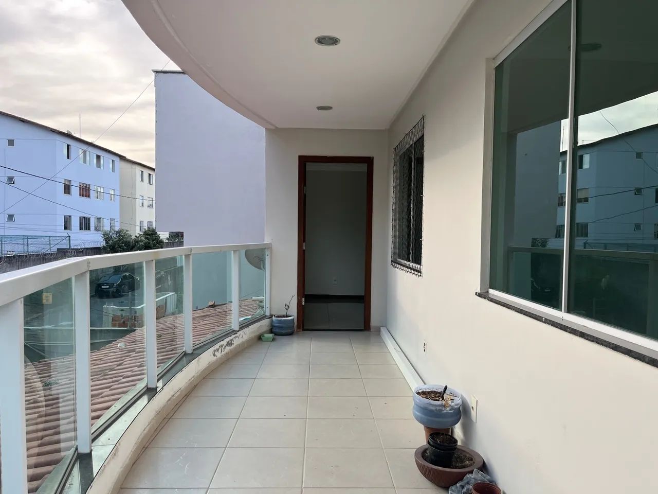 Foto - Serra - Colina de Laranjeiras