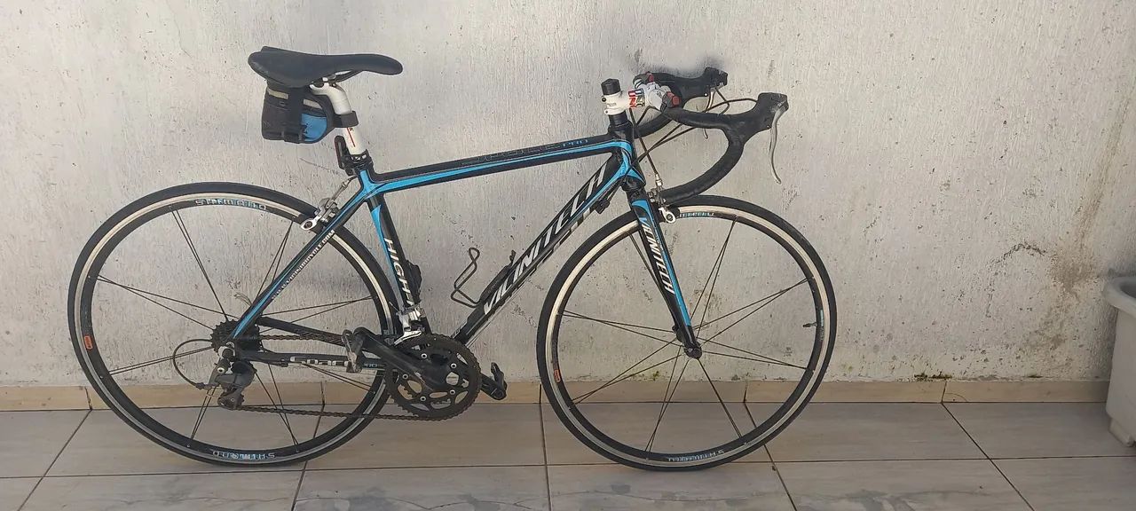 Bicicleta de ciclismo  - Vintech Highfly