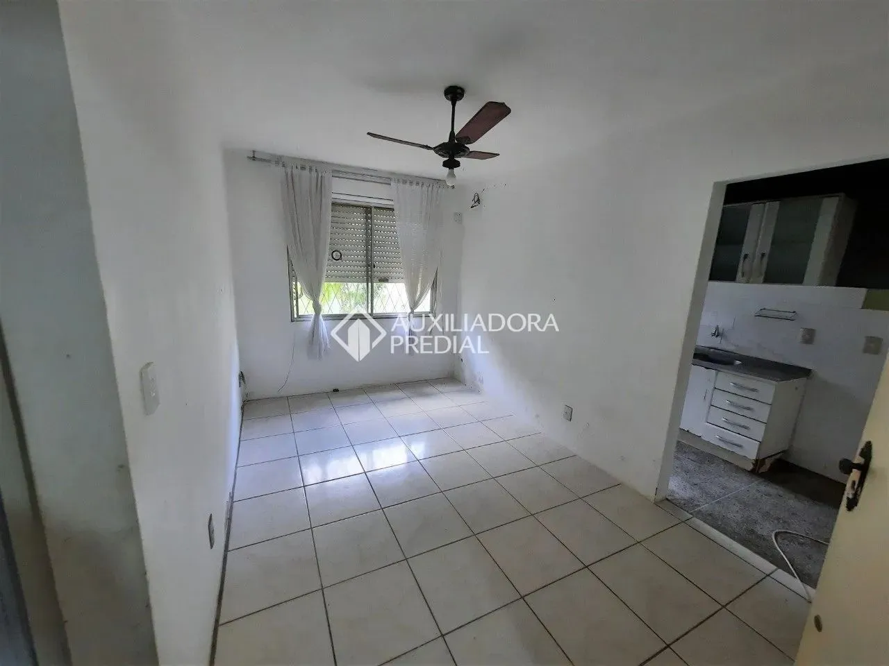 Apartamento com excelente localização