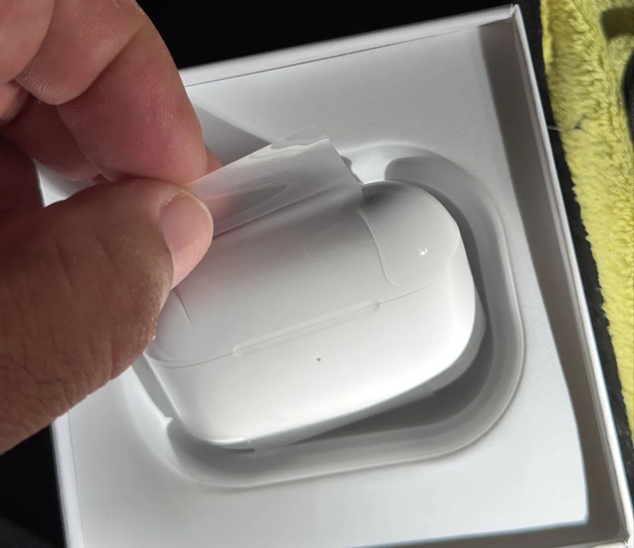 fone Bluetooth com pop up no seu dispositivo bateria de longa duração  - Foto 3