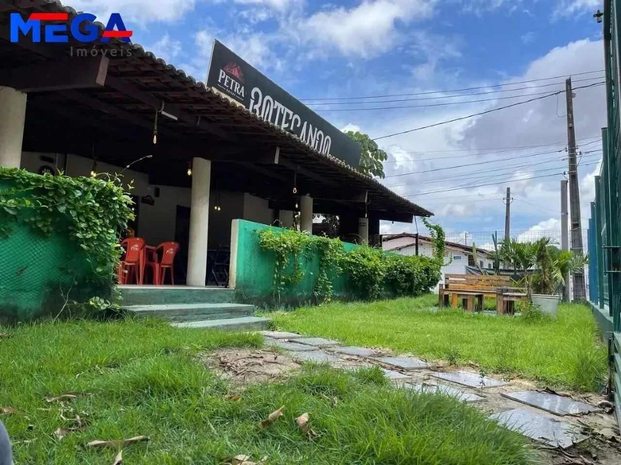 Ponto comercial no bairro Mondubim em Fortaleza, CE - Foto 5