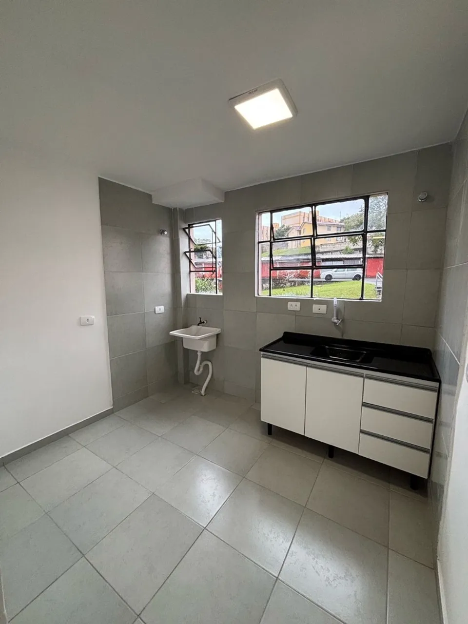Apartamento novo - Barreirinha