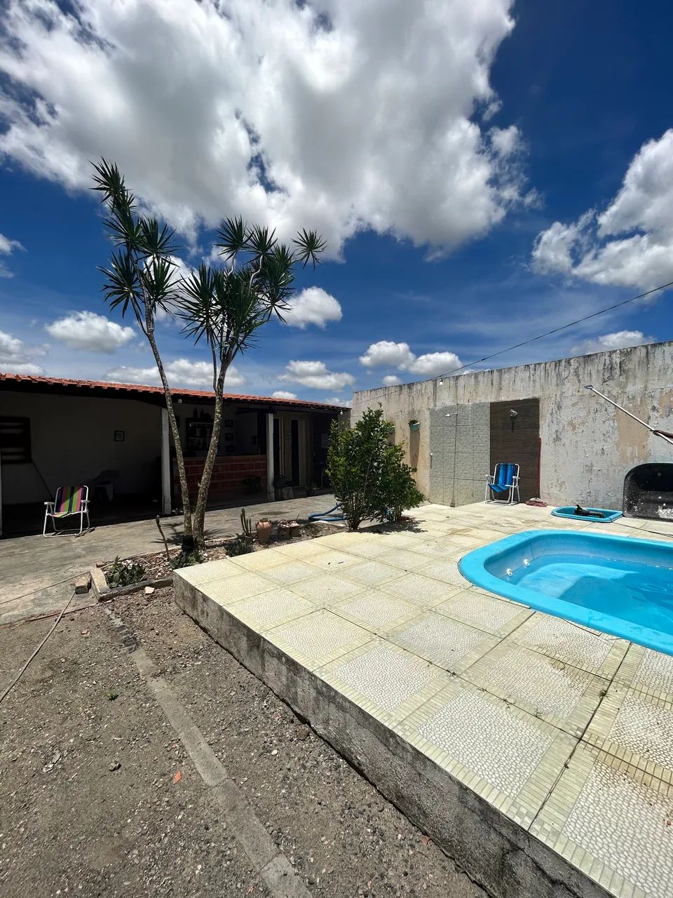 Primeira imagem do imóvel