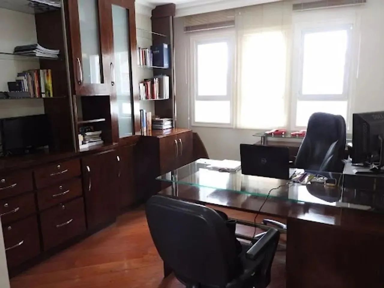 Casa à venda e para alugar em Santana de Parnaíba, Alphaville, com 4 suítes, com 560 m² - Foto 15