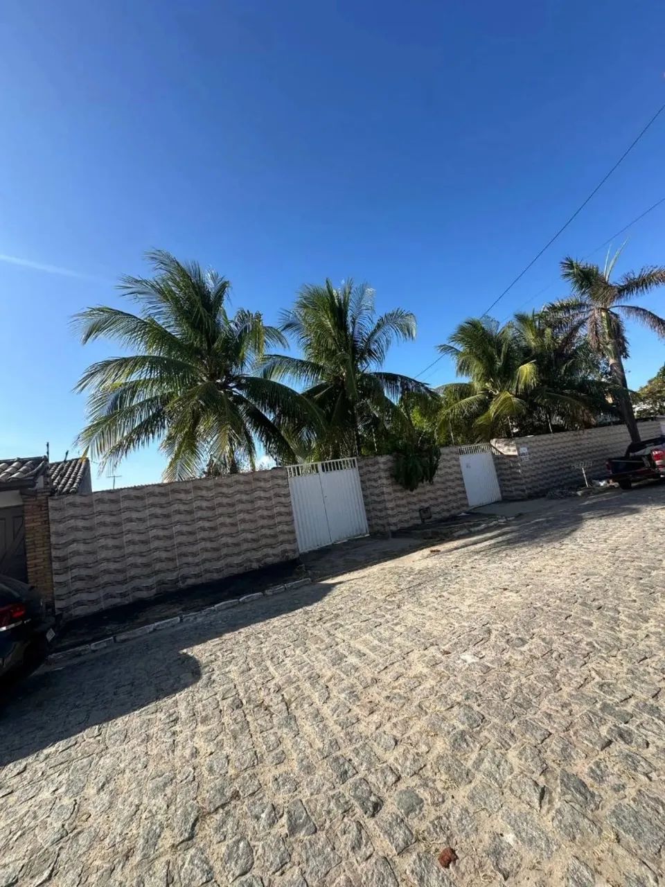 Lote Nascente Registrado de 900m² na Rua das Ostras a 1 km do Mar - Foto 3