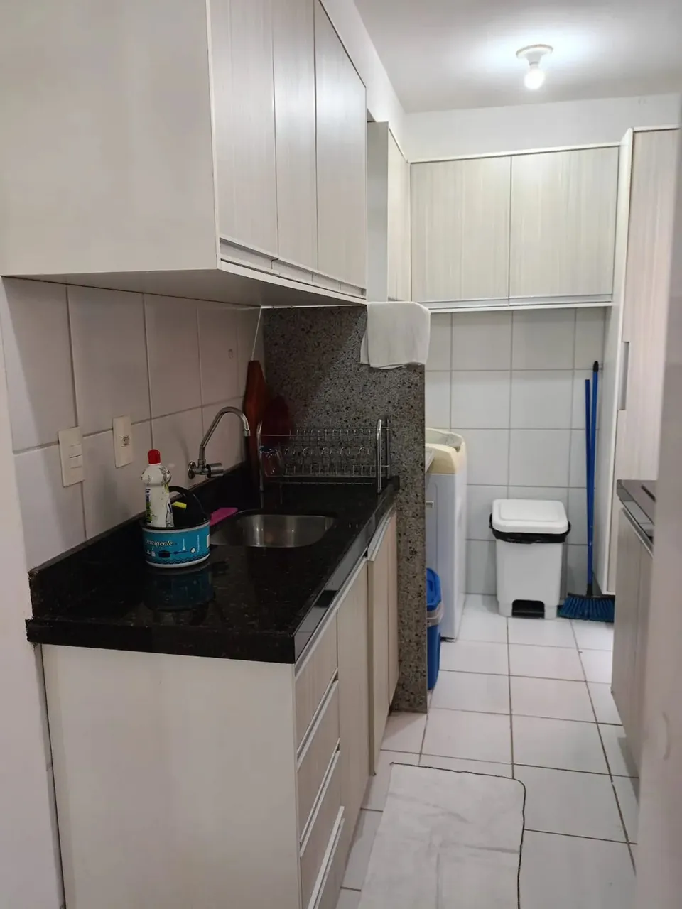 Condominio guarujá 1