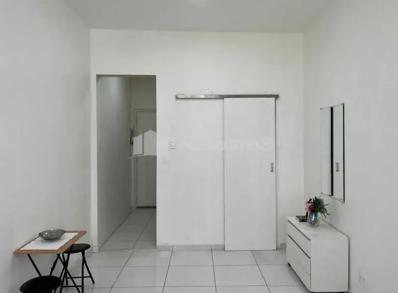 Kitnet com vista lateral para a praia de Botafogo e Pão de Açúcar. - Foto 4