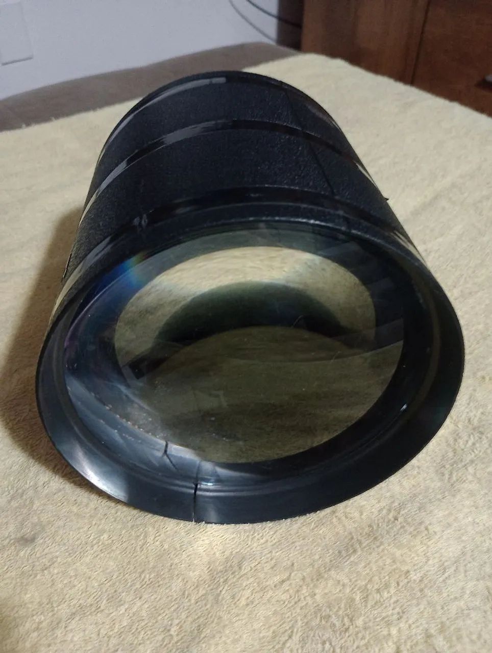 Lente grande de Câmera - Ótima Qualidade - Foto 4