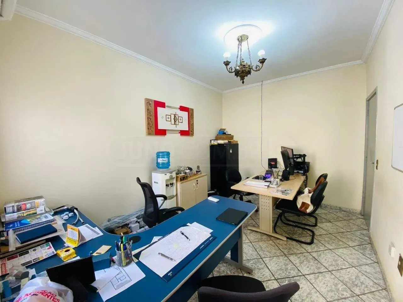 Casa à venda, 2 quartos, 2 vagas, Cidade Alta - Piracicaba/SP