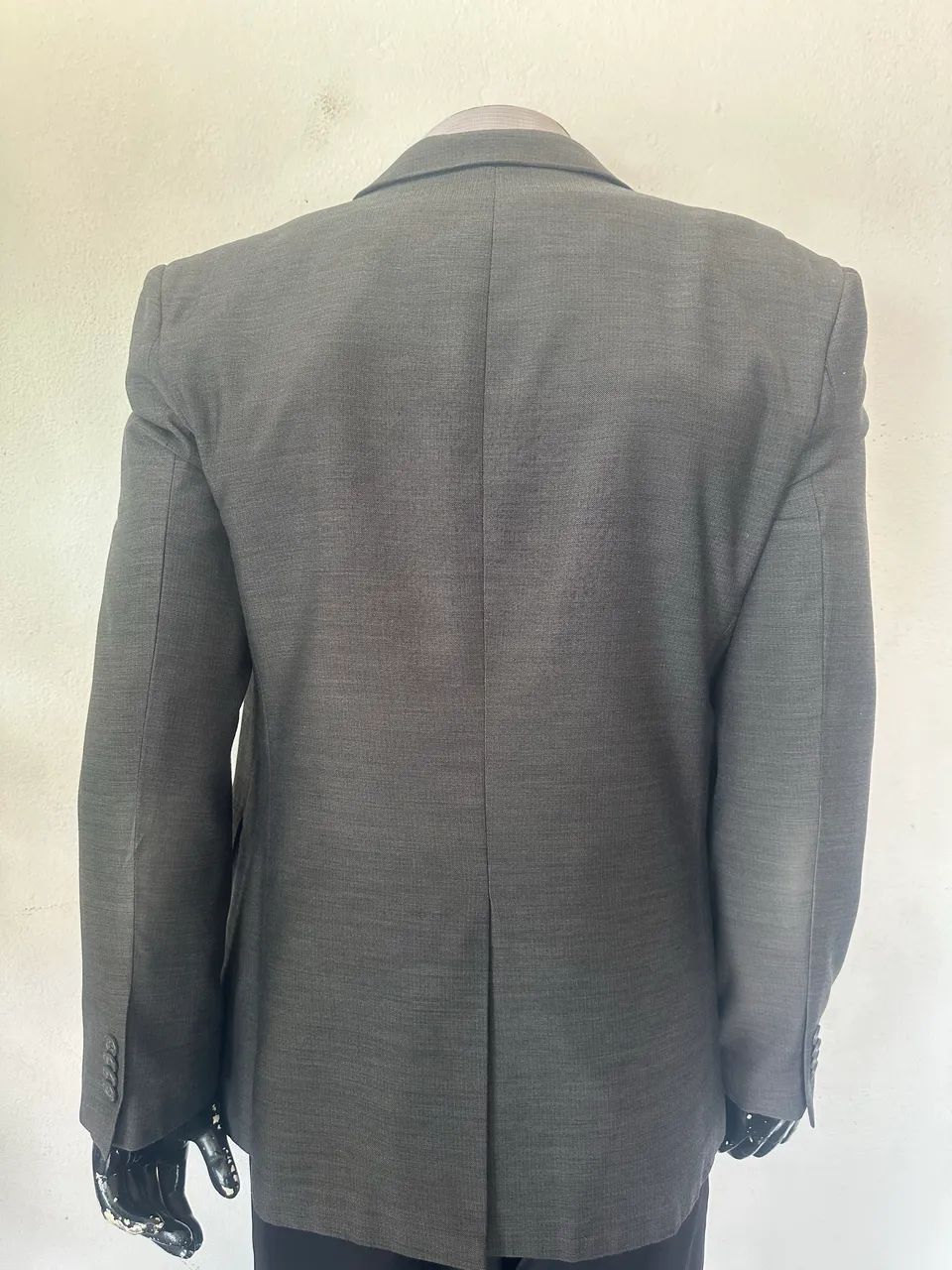 Blazer masculino tng  - Foto 5
