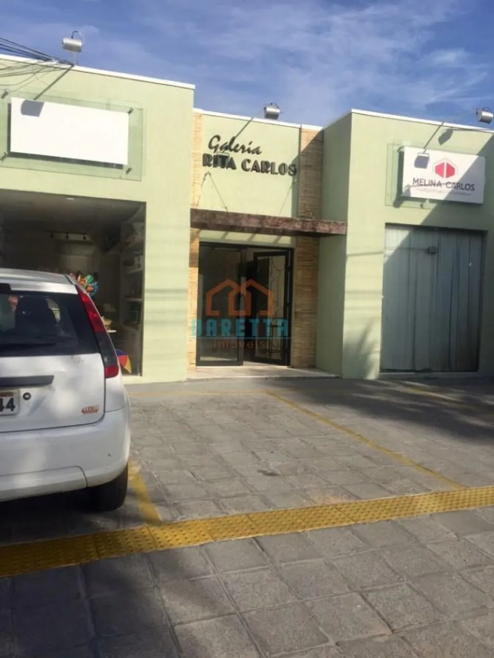 Cód: 5103. Salas Comerciais para Locação no bairro Santo Antônio, localizado na cidade de