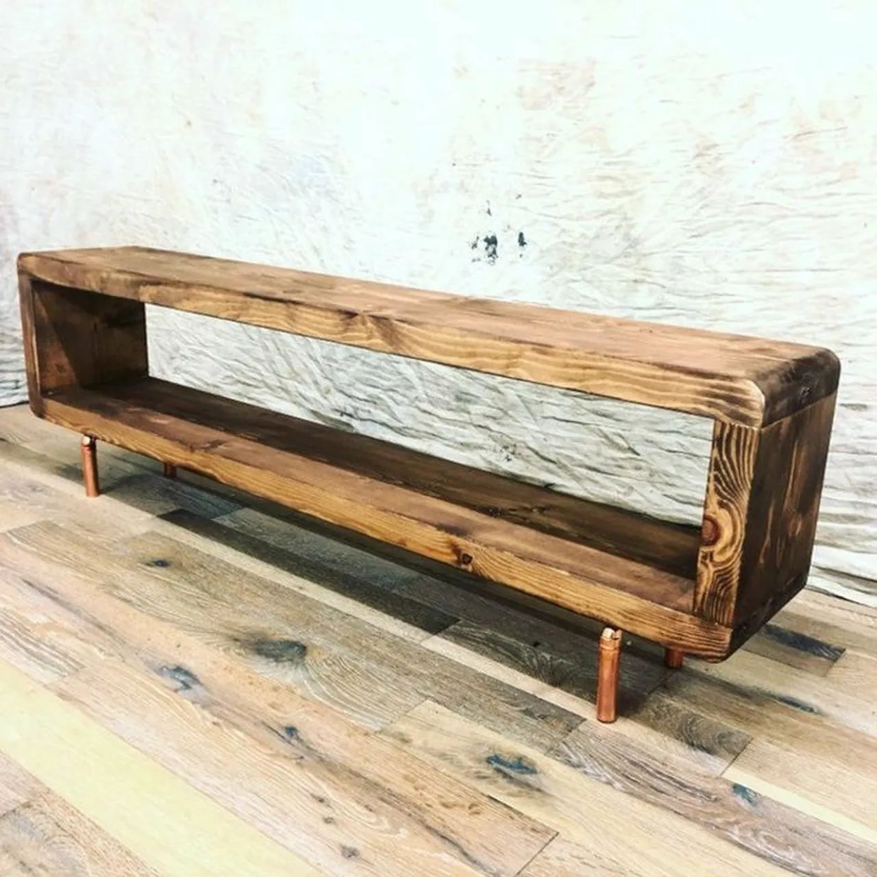 Solid Wood Rack64850509652483122