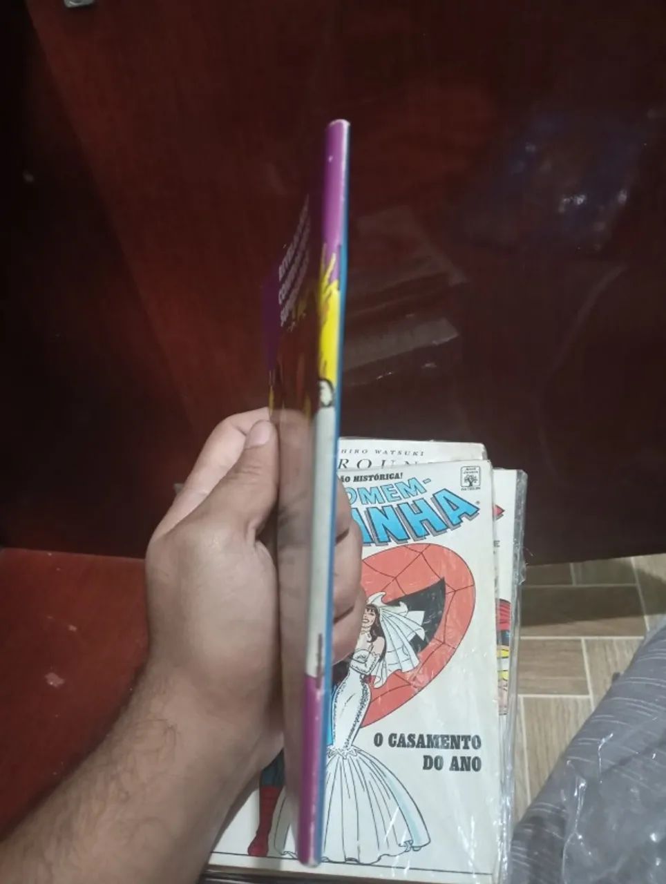 Super powers 28 - Batman vs Exterminador - Foto 5