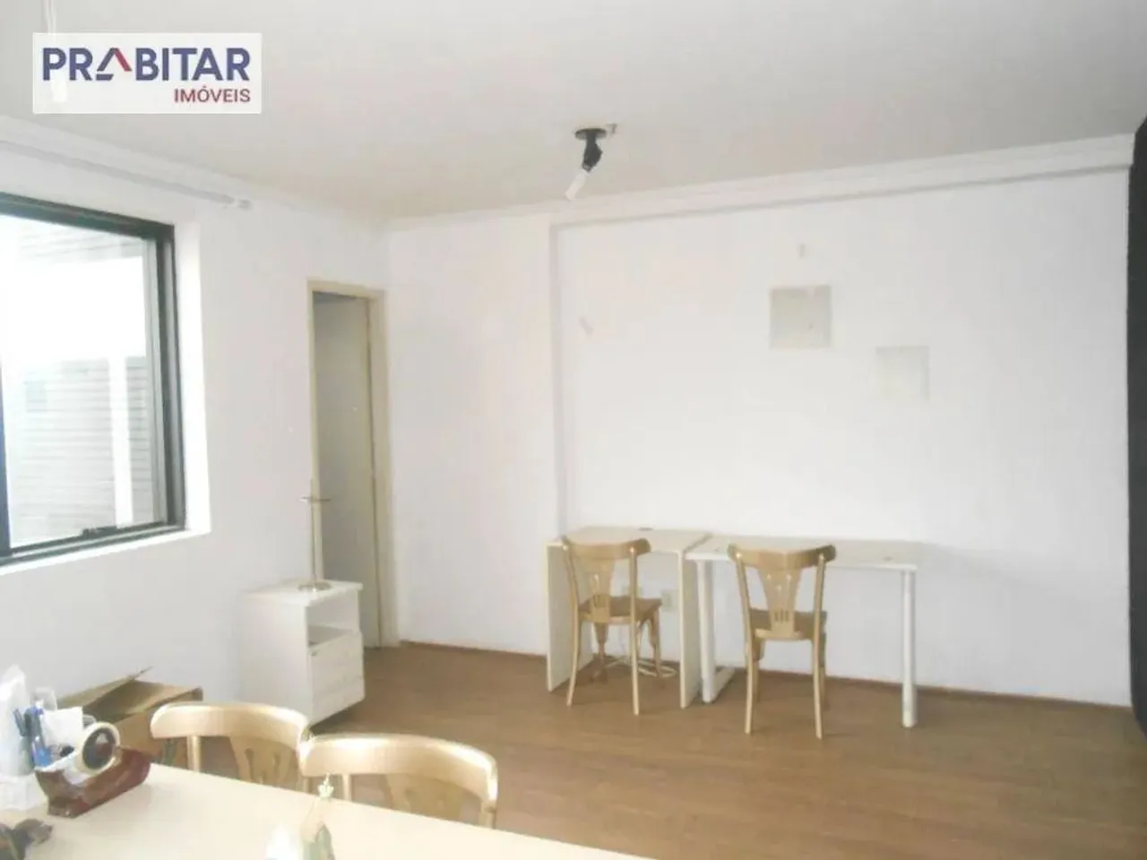 Sala para alugar, 37 m² por R$ 2.845,56/mês - Lapa - São Paulo/SP