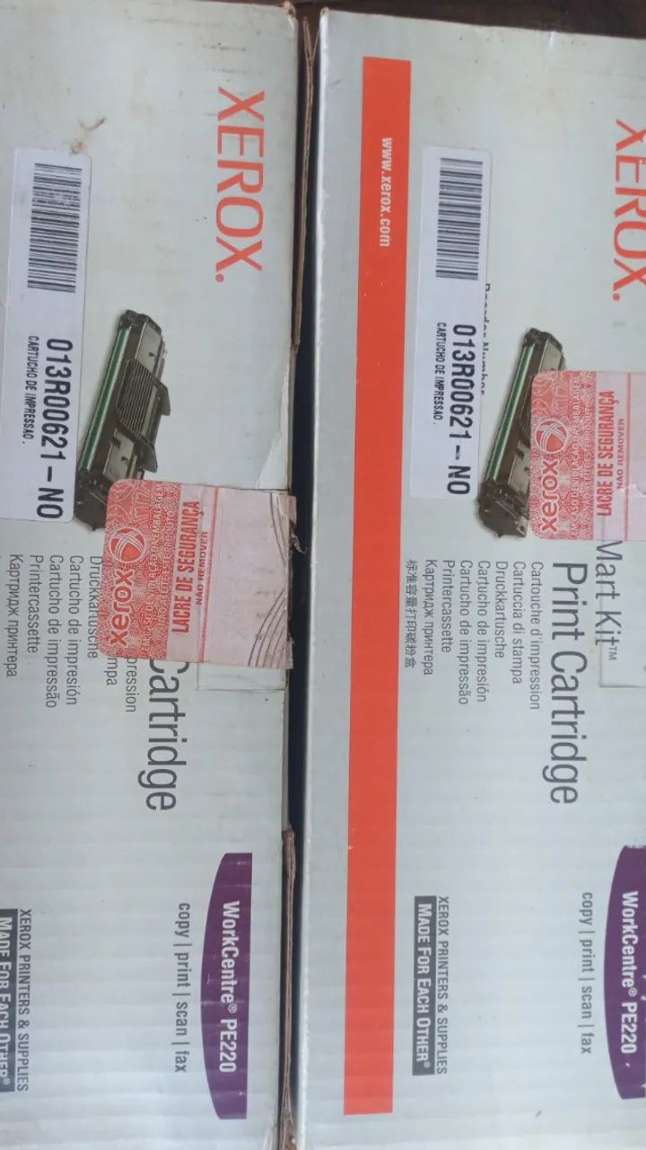 Toner Xerox  hp lexmark Samsung  - Foto 2