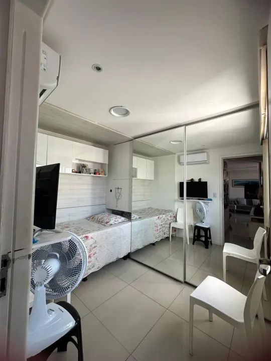 Apartamento à venda na Jatiuca - Foto 14