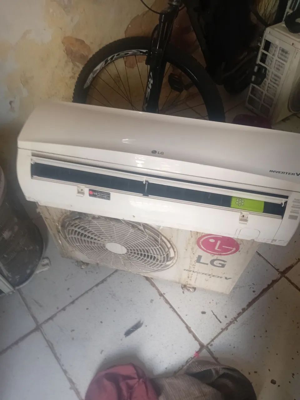 Ar condicionado manutenção a partir de 180 - Foto 5