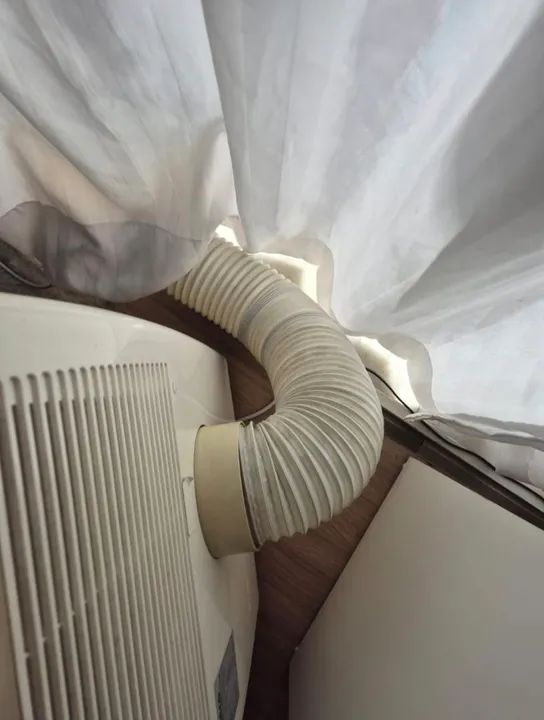 Ar-condicionado Philco - Portátil - Quente/Frio - Foto 4