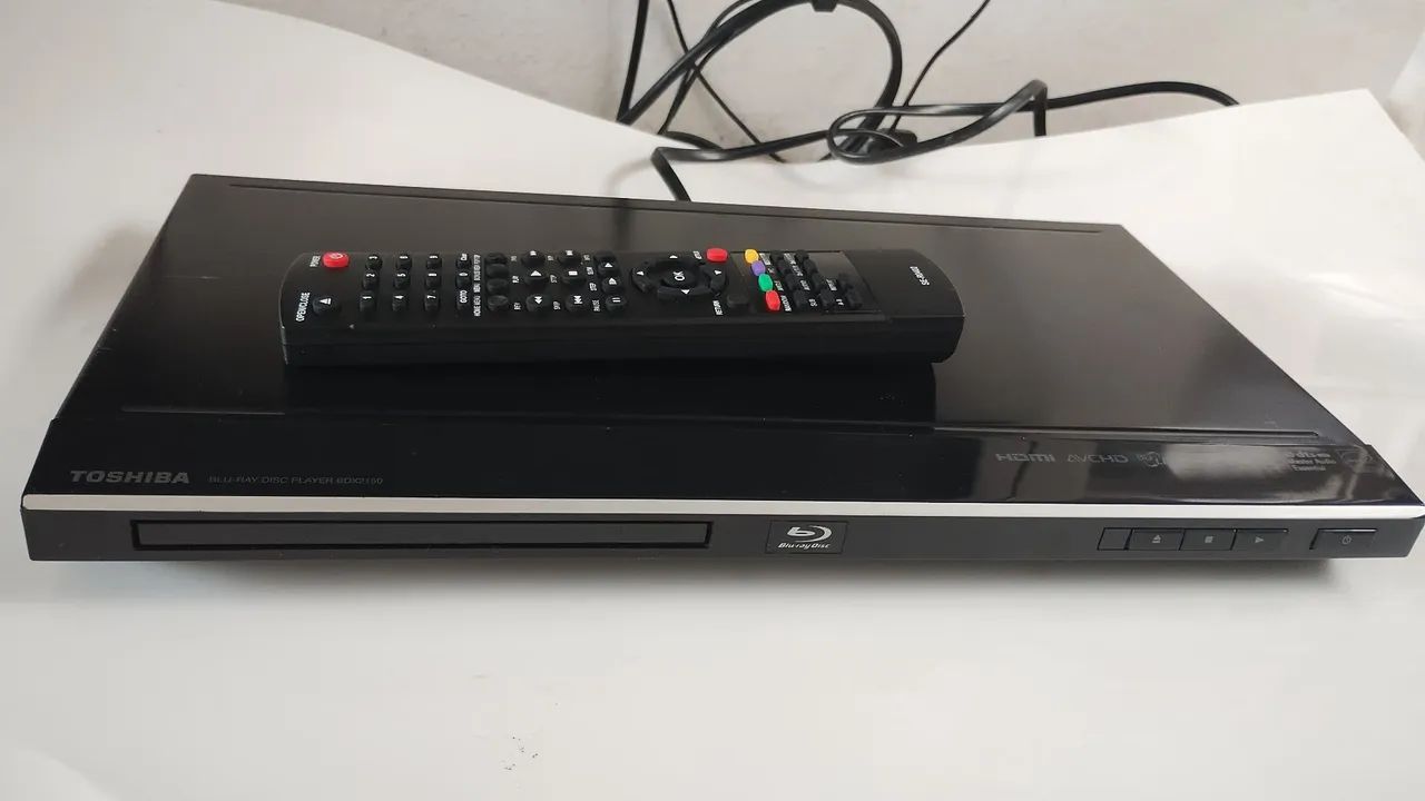 DVD play semp tudo bem