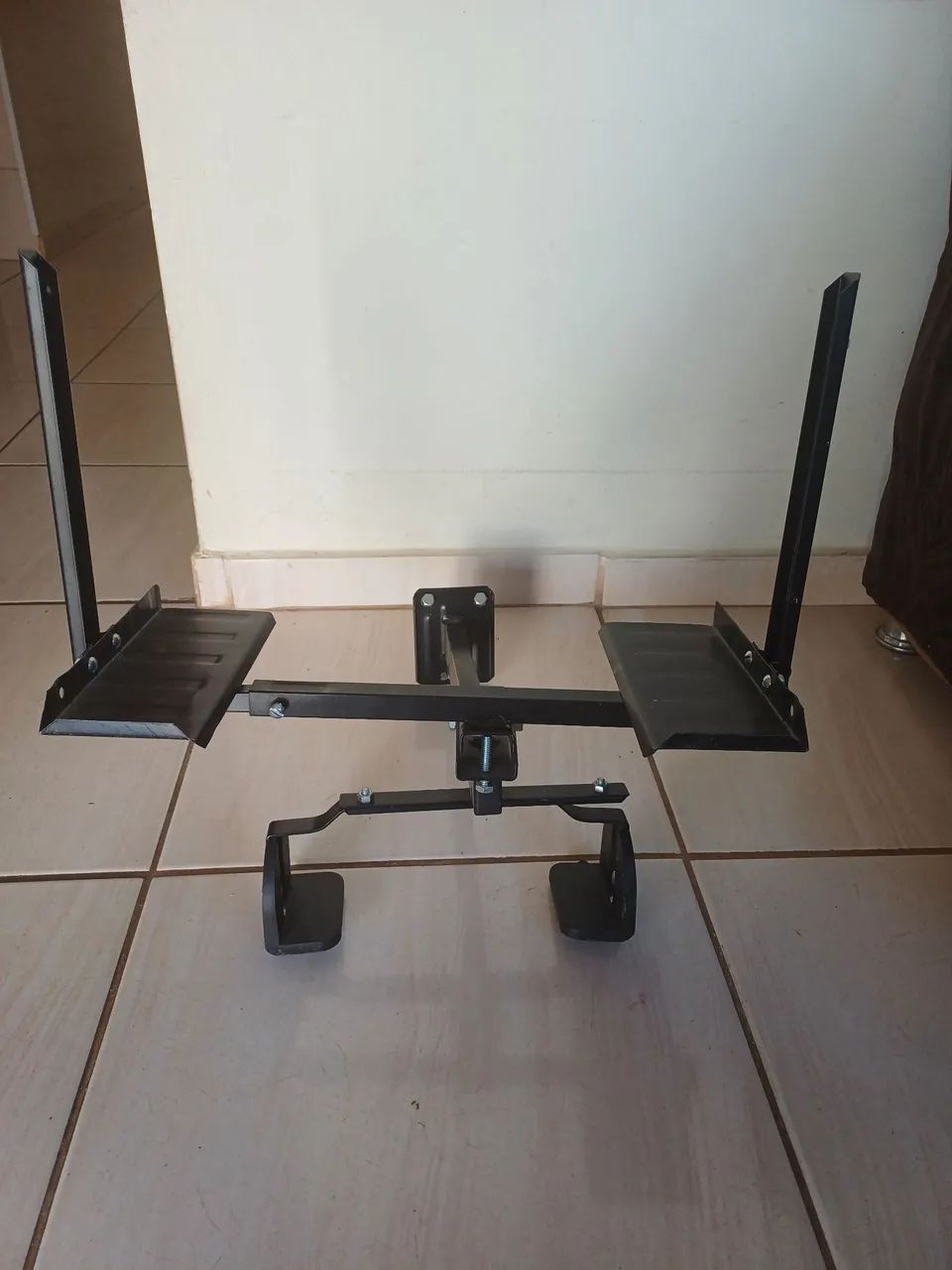 Suporte para TV ou microondas