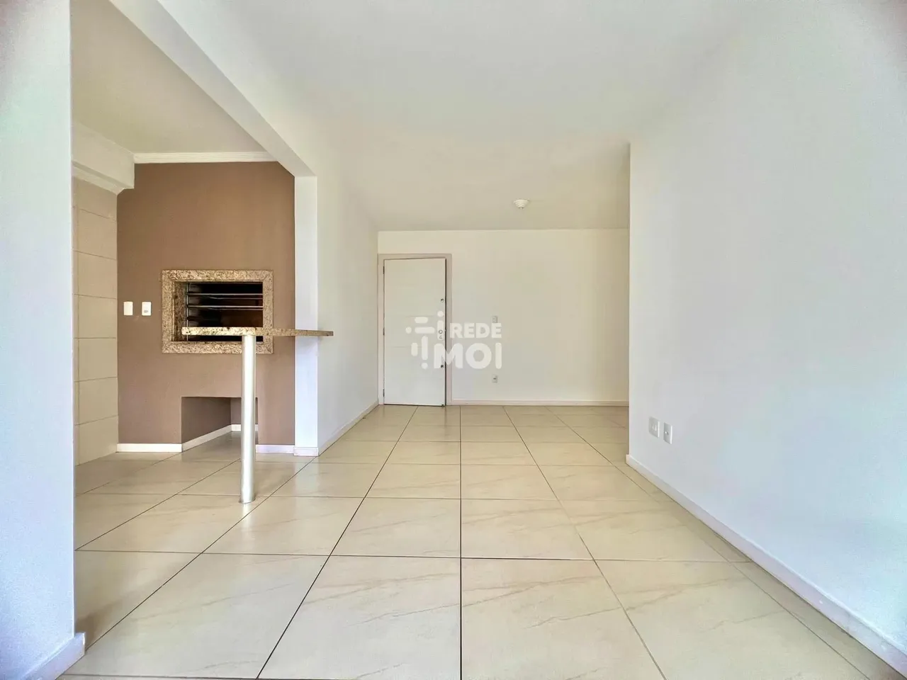 Apartamento central