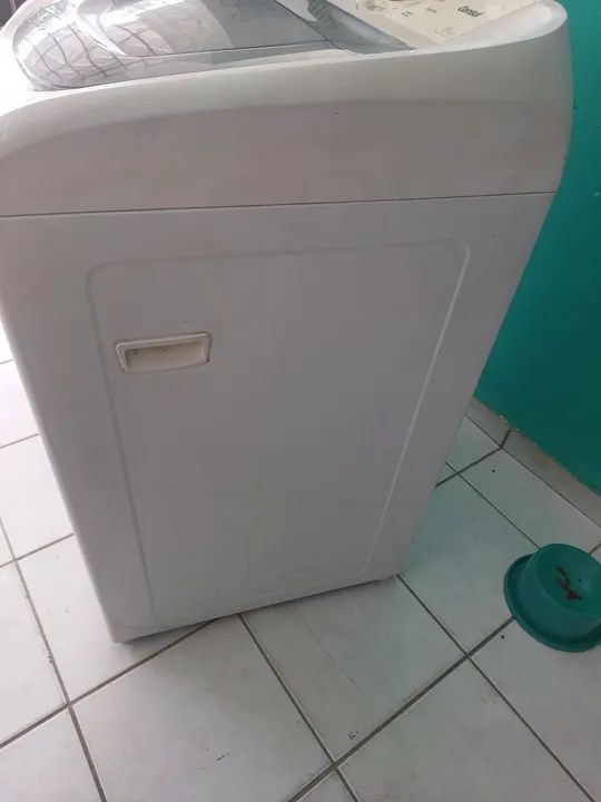 Máquina de Lavar Consul 8kg  - Foto 3
