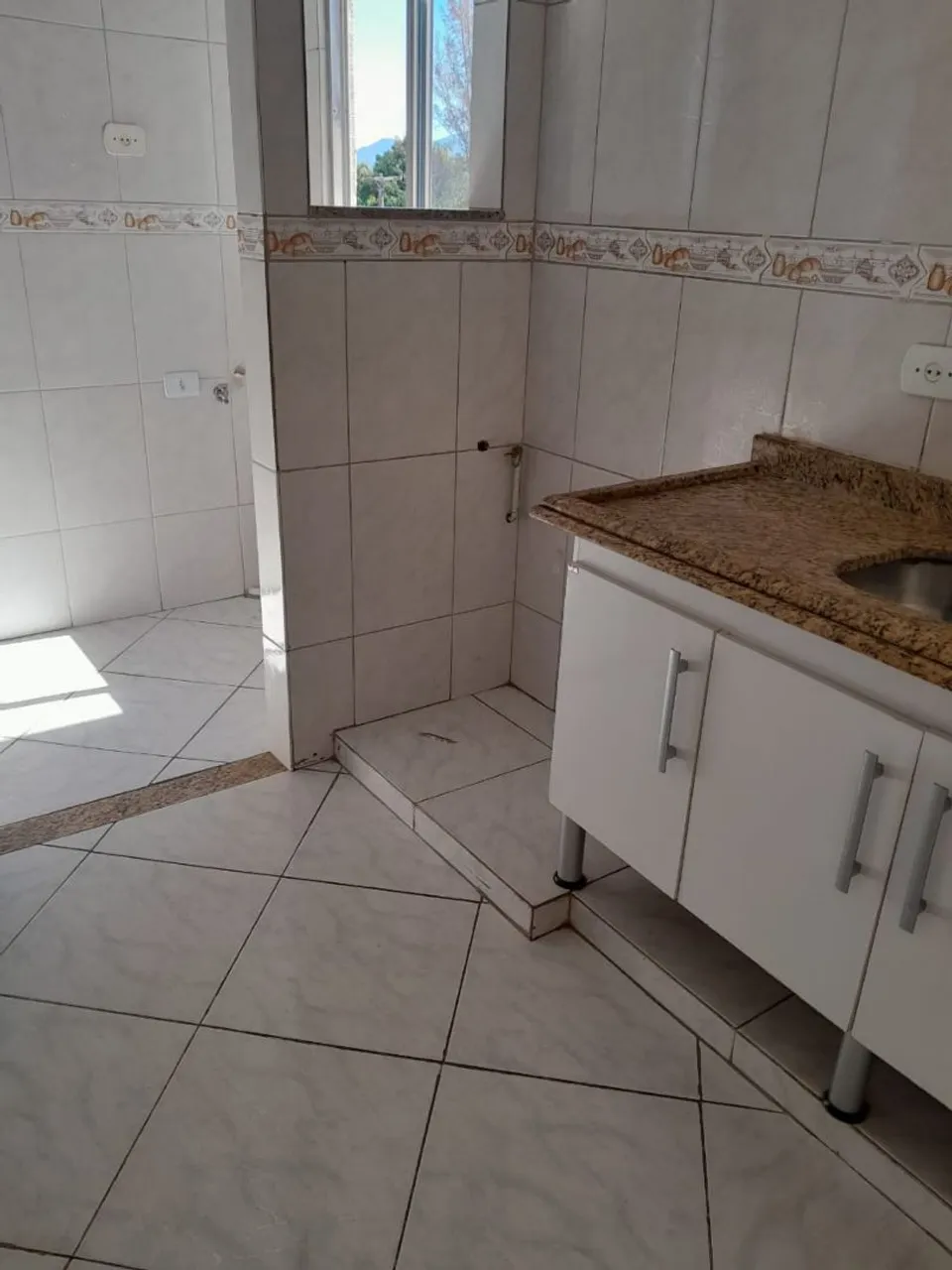 Alugo apartamento em Rio das Ostras