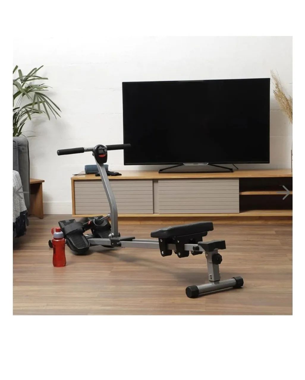 Remo Life Zone com Simulador Novíssimo 