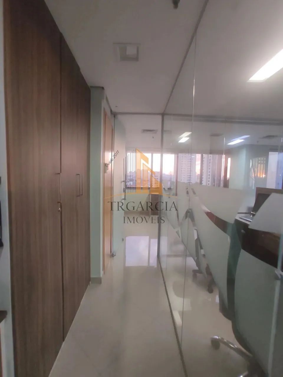 Sala comercial de 87m² em Tatuapé - SP: venda por R$ 1.000.000 - Foto 10