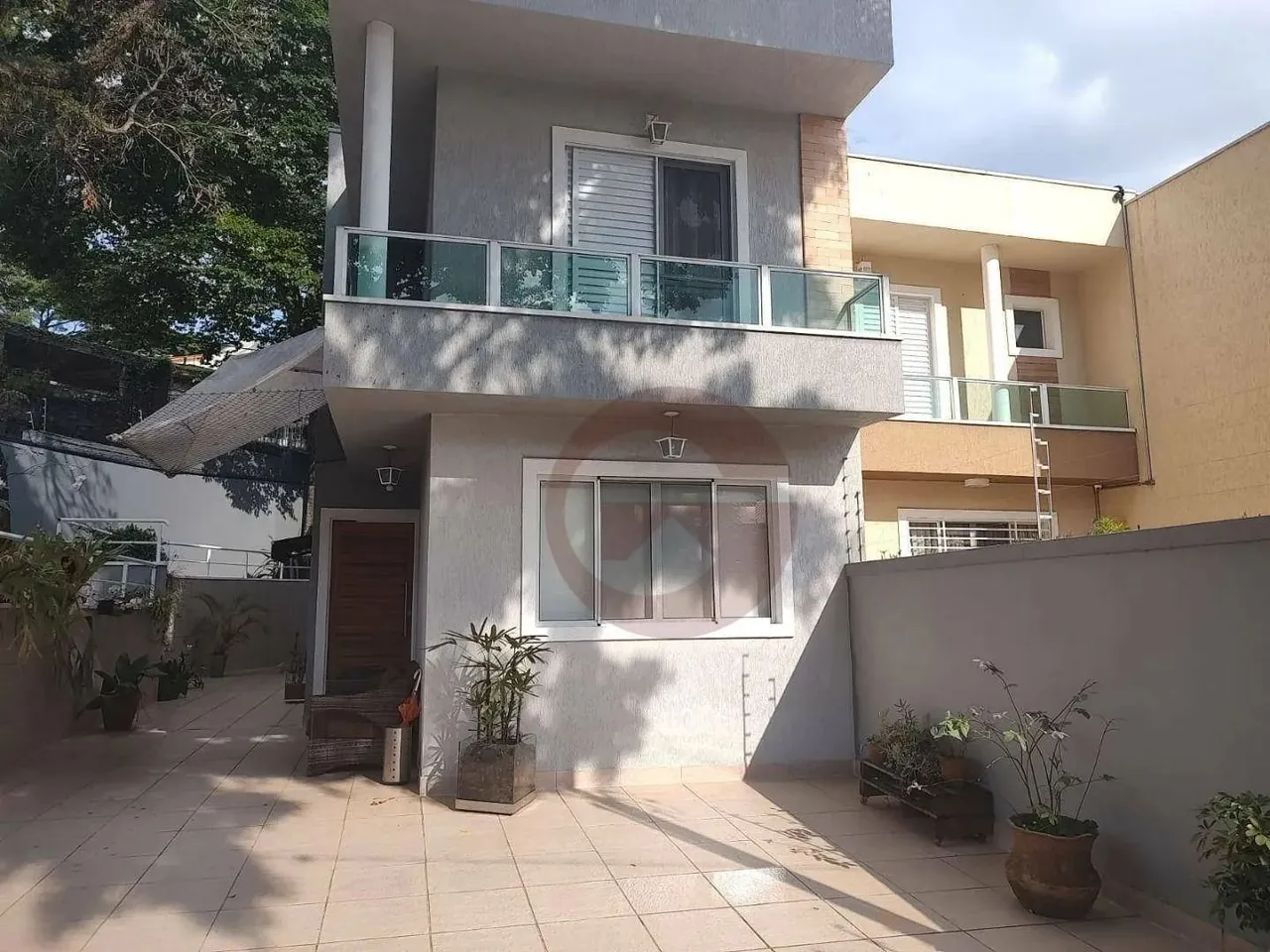 Sobrado à venda, 129 m² por R$ 1.100.000,00 - Butantã - São Paulo/SP