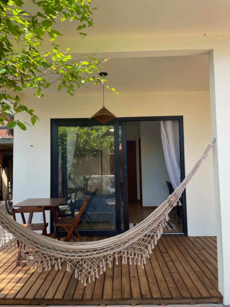 Aluguel de Suítes privativas e confortáveis | Casa compartilhada perto do mar, Rio Tavares