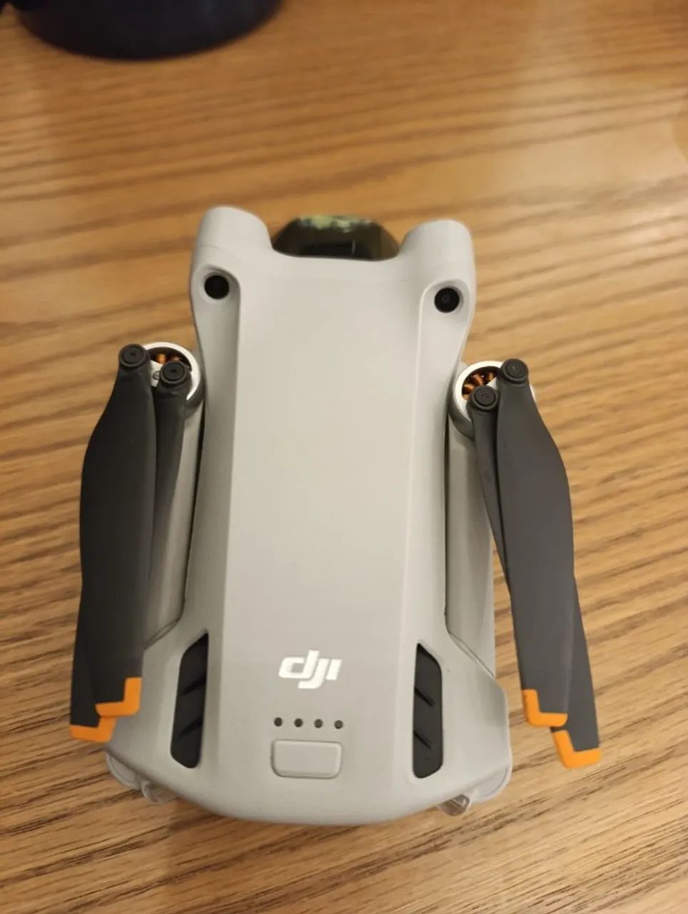 Drone DJI Mini 3 Pro - Completo e com Pouquíssimo Uso!64308978932867122