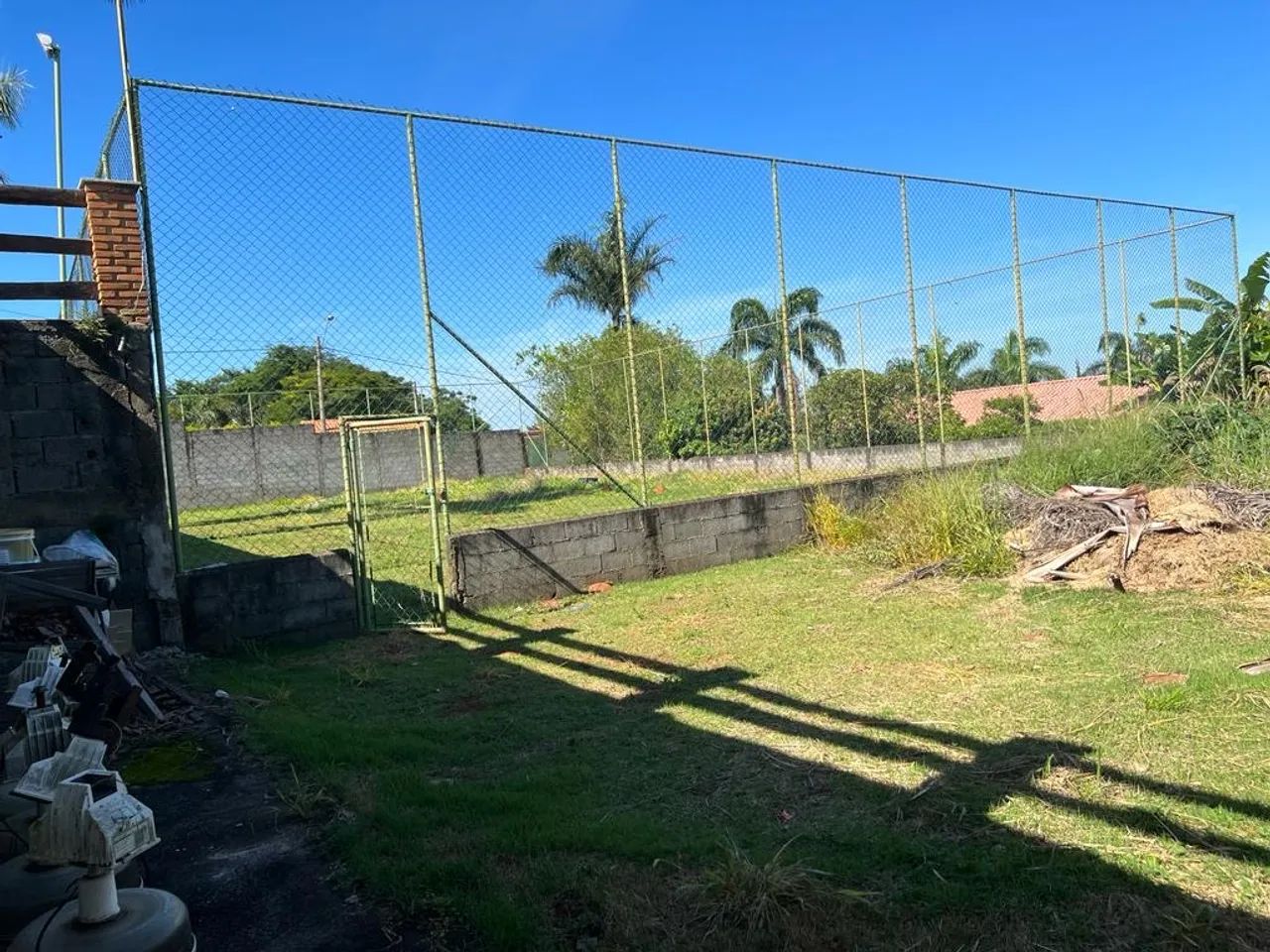 Terreno nova Tuiuti  - Foto 2